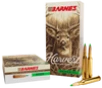 Barnes Bullets 32483 Harvest 7mmPRC 180gr Sierra Tipped GameKing 20 Per Box 10 Case