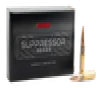 Barnes Bullets 32519 300Blackout 205gr Sierra GameKing 20 Per Box 10 Case