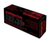 Supernova PMSN762R Red Tracer 7 62mm 110 gr Full Metal Jacket 20 Per Box  50 Cs