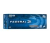 Federal Power-Shok Hyper Velocity Centerfire Ammunition  222 Remington  Jacketed Soft Point  50 Grain  20 Round Box