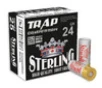 Sterling Competition Series 12 Gauge 24 GR  7 5 Trap