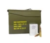 Igman 7 62x51mm Ball M80  AMMO CAN 560