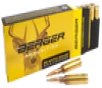 Berger Bullets 31070 Target Rifle 6 5Creedmoor 156gr Hybrid 20 Per Box 10 Case