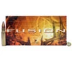 Federal Fusion Hyper Velocity Centerfire Ammunition  338 Federal  Jacketed Soft Point  200 Grain - 20 Cartridge Box   20   1  