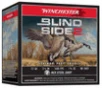 Winchester Ammo XBS12LBB Blind Side 2 12 Gauge 3 50 1 58 oz BB Shot 25 Per Box 10 Case UPC  020892026964