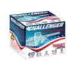 Challenger Target Load 410 Bore Shotshell Ammunition  2 1 2 Inch  1200 FPS  1 1 8 Ounce   9 Shot - 250 Cartridge Case   25   10   1  