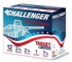 Challenger First Class Target Load 12ga  7 5 UPC  773622402575