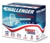 Challenger First Class Target Load 12ga  8 1o UPC  773622402582