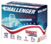12 GAUGE 2-3 4   1 OZ  7 5 SHOT 250 CASE  CTA12L175  UPC  773622410075
