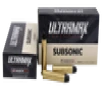 ULTRAMAX ULT-45-70-2-N 4570GOV 550GR HTJHC 20 10
