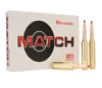 HORN MATCH 7MM PRC 180GR ELD 20BX