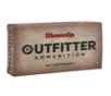 HORN OUTFITTER 7MM PRC 160GR CX 20B