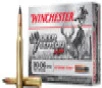 WIN DEER SEASON XP 3006 150GR 20BX