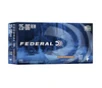 FED CLS SIERRA 25-06 117GR SP 20 B