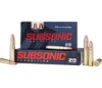 HORN 350 LEGEND 250 GR SUB-X    20BX