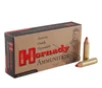 HORN CUSTOM 350LEG 165GR FTX 20BX