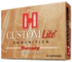 HORN CUSTOM LT 3006 125GR SST 20BX