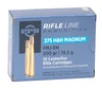 PPU 375H H MAG 300GR FMJ 10BX