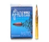 ADI World Class  223 REM 55 Grain Sierra Blitzking BOX20 UPC  9332153003166