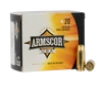 Armscor AC403N USA 40S W 180gr Jacketed Hollow Point 20 Per Box 25 Case