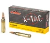 PMC XTAC 556NATO 55GR FMJBT 20 1000