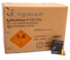 Igman 5 56X45mm M193 55 GRAIN 1000 Round Case