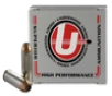 Underwood Ammo 433 XTP 45Colt 250gr Jacketed Hollow Point 20 Per Box 10 Case