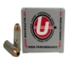 Underwood Ammo 246Underwood Ammo 246 XTP 10mm 200gr Jacketed Hollow Point 20 Per Box 10 Case