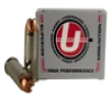 Underwood Ammo 841Underwood Ammo 841 Xtreme Penetrator 44RemMag 220gr Solid Monolithic 20 Per Box 10 Case
