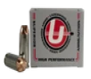 Underwood Ammo 648 Xtreme Penetrator 10mmAuto 140gr Solid Monolithic 20 Per Box 10 Case