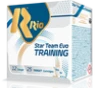 Rio Ammunition STT2875 Star Team EVO 12Gauge 2 75  1oz 7 5Shot 25 Per Box 10 Case