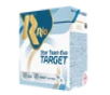 Rio Ammunition STT24LT75 Star Team EVO Target 12Gauge 2 75  7 8oz 7 5Shot 25 Per Box 10 Case