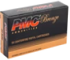 PMC 32A Bronze 32ACP 71gr Full Metal Jacket 50 Per Box 20 Case