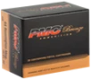 PMC 44B Bronze 44RemMag 180gr Jacketed Hollow Point 25 Per Box 20 Case