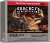 Winchester Ammo X243DS Deer Season XP 243Win 95gr Extreme Point 20 Per Box 10 Case