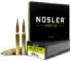 Nosler 40063 Ballistic Tip 308Win 165gr Spitzer Ballistic Tip 20 Per Box 10 Case