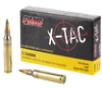 PMC 556K X-Tac 5 56x45mmNATO 62gr Light Armor Piercing 20 Per Box 50 Case