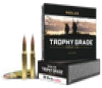 Nosler 60056 Trophy Grade 308Win 150gr Nosler AccuBond 20 Per Box 10 Case