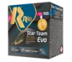 Rio Ammunition STT28LT75 Star Team EVO 12Gauge 2 75  1oz 7 5Shot 25 Per Box 10 Case