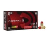 FED AM EAGLE 40SW 210GR TSJ ACT PIST