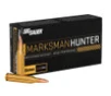 SIG AMMO 243WIN 85GR GK 20 200