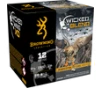 Browning Ammo B193431240 Wicked Blend 12Gauge 3 50  1 1 2oz BB 1BI Shot 25 Per Box 10 Case