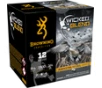 Browning Ammo B193431242 Wicked Blend 12Gauge 3 50  1 1 2oz 2 4BI Shot 25 Per Box 10 Case