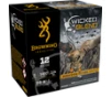 Browning Ammo B193431230 Wicked Blend 12Gauge 3  1 1 4oz BB 1BI Shot 25 Per Box 10 Case