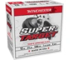 Winchester Ammo TRGT12508 Super-Target 12Gauge 2 75  1oz 8Shot 25 Per Box 10 Case