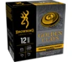 Browning Ammo BGC12SC7 Golden Clays 12Gauge 2 75  1 1 8oz 7 5Shot 25 Per Box 10 Case