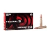 FED AM EAGLE 308 150GR FMJ 20 500