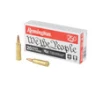 REM WE THE PEOPLE 22-250REM 55GR HPR