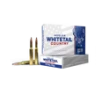 NOSLER 270 WIN 130GR SB SP 20 200