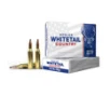 NOSLER WCA 243WIN 100GR SB SP 20 200